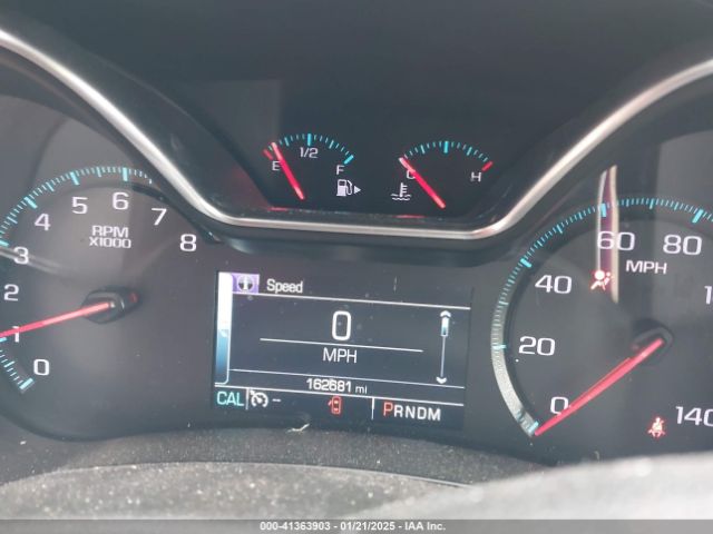 1G11Z5S35KU137745 Chevrolet IMPALA LT