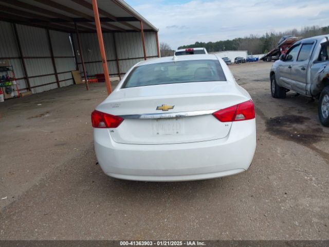 1G11Z5S35KU137745 Chevrolet IMPALA LT