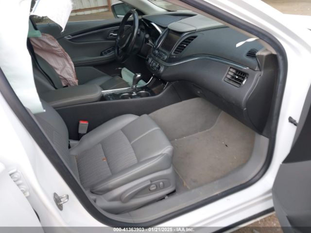 1G11Z5S35KU137745 Chevrolet IMPALA LT