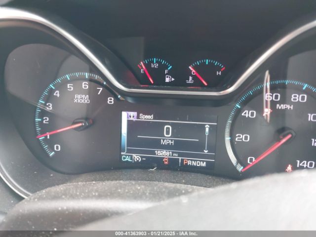 1G11Z5S35KU137745 Chevrolet IMPALA LT