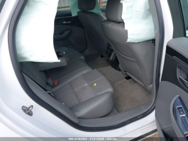 1G11Z5S35KU137745 Chevrolet IMPALA LT