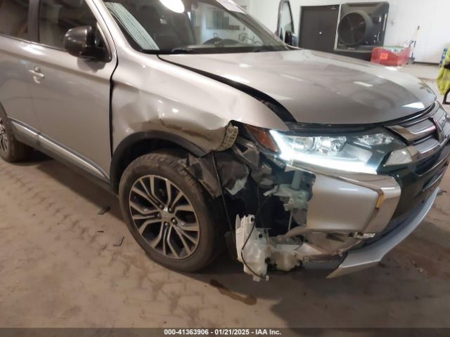 2018 MITSUBISHI OUTLANDER JA4AZ3A36JJ002412 Photo 5