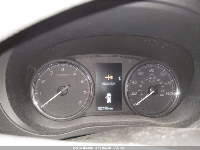 2018 MITSUBISHI OUTLANDER JA4AZ3A36JJ002412 Photo 6