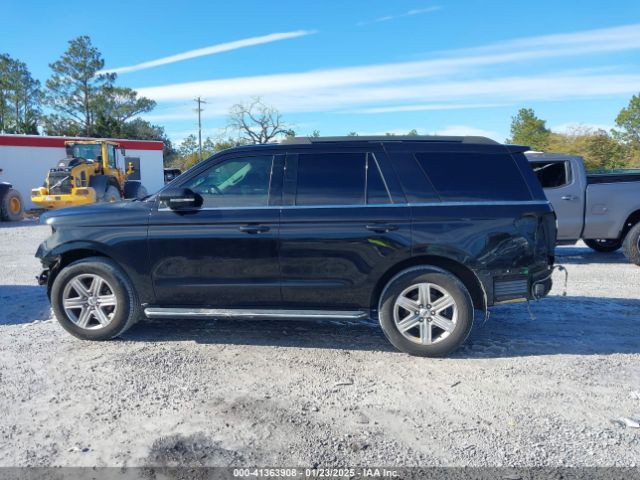 1FMJU1HT3KEA78884 Ford Expedition Xlt