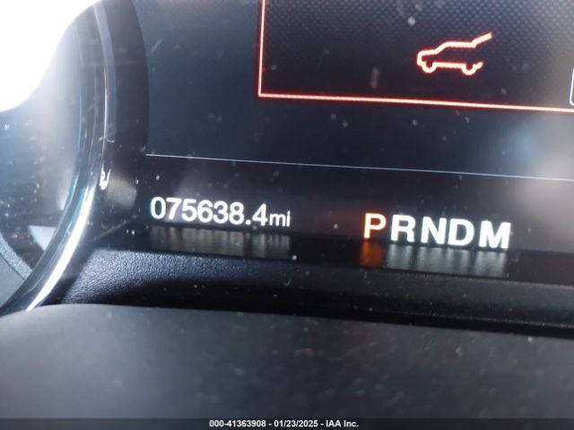 1FMJU1HT3KEA78884 Ford Expedition Xlt