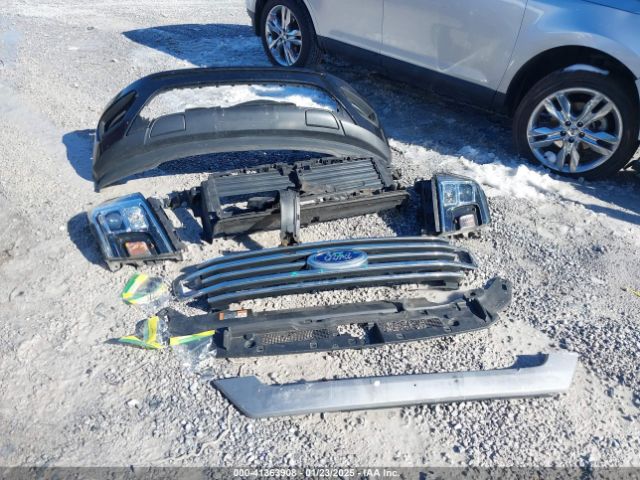 1FMJU1HT3KEA78884 Ford Expedition Xlt