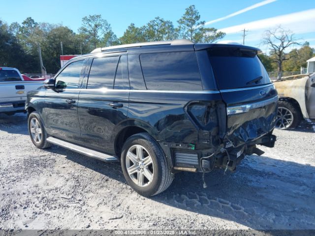 1FMJU1HT3KEA78884 Ford Expedition Xlt