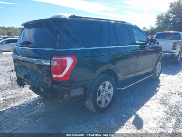 1FMJU1HT3KEA78884 Ford Expedition Xlt