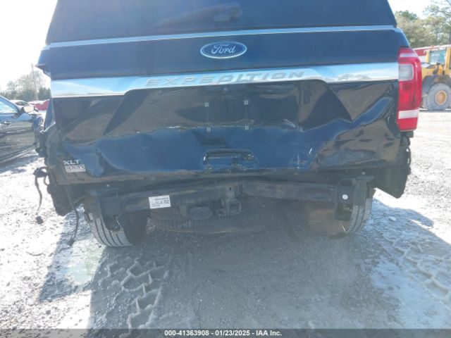 1FMJU1HT3KEA78884 Ford Expedition Xlt