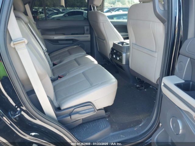 1FMJU1HT3KEA78884 Ford Expedition Xlt