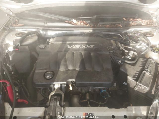 2G1WB5E34F1139428 Chevrolet Impala Limited Lt