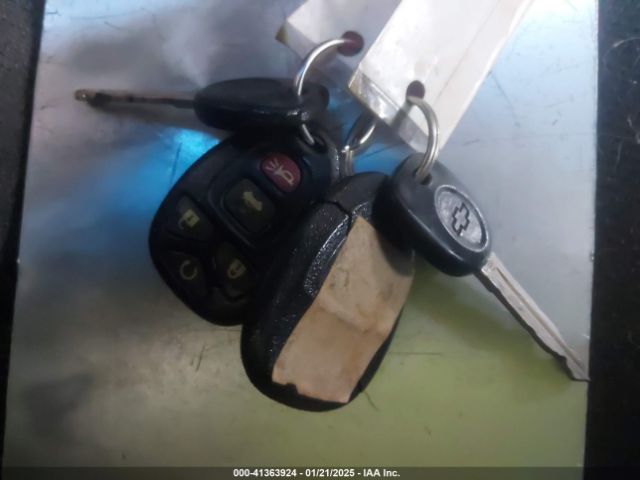 2G1WB5E34F1139428 Chevrolet Impala Limited Lt