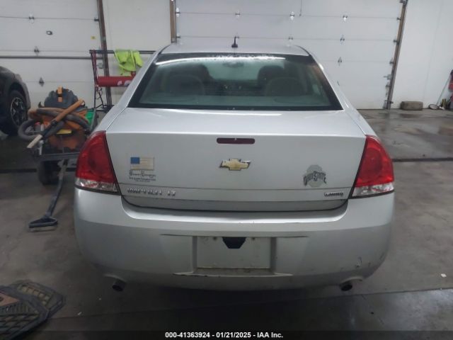 2G1WB5E34F1139428 Chevrolet Impala Limited Lt
