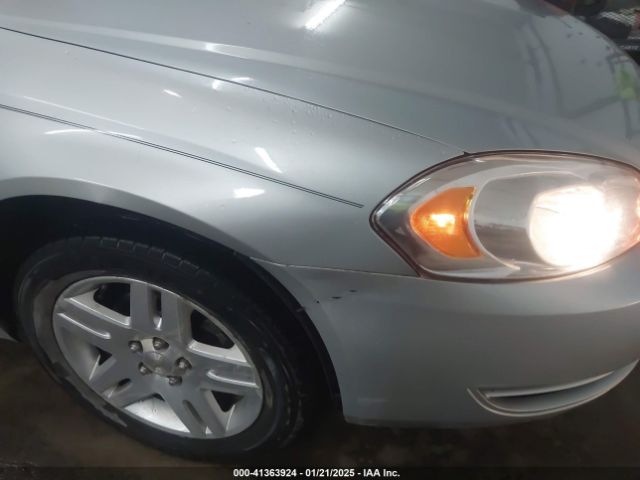 2G1WB5E34F1139428 Chevrolet Impala Limited Lt
