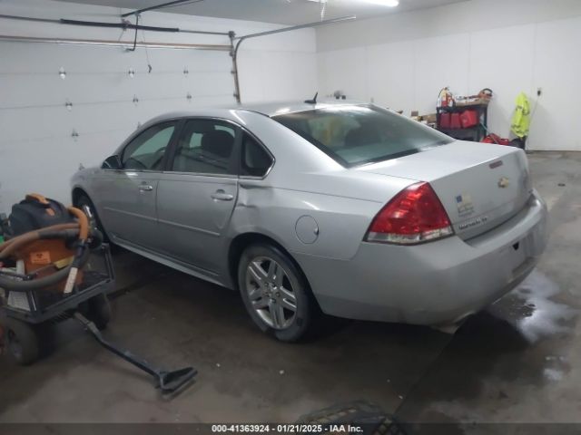 2G1WB5E34F1139428 Chevrolet Impala Limited Lt