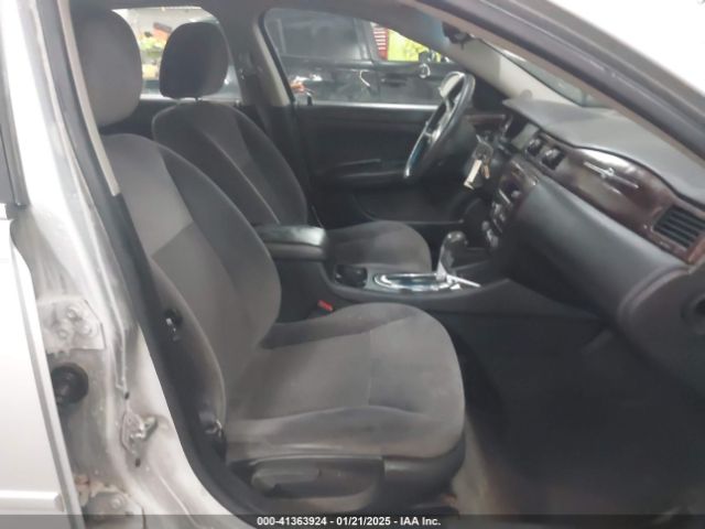 2G1WB5E34F1139428 Chevrolet Impala Limited Lt