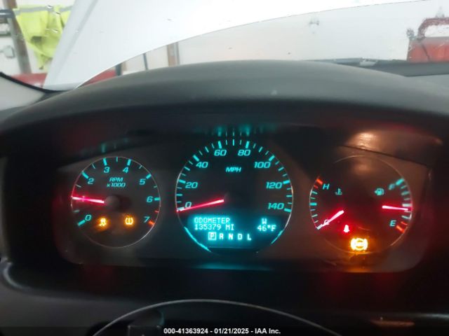 2G1WB5E34F1139428 Chevrolet Impala Limited Lt