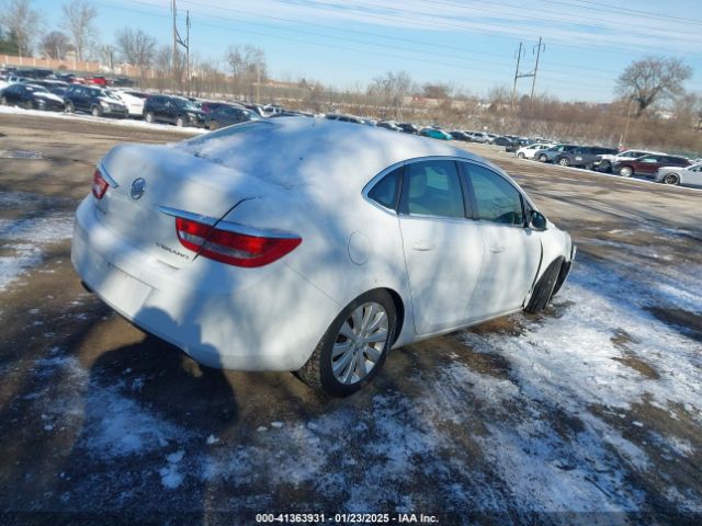 1G4PP5SK3F4148453 Buick Verano