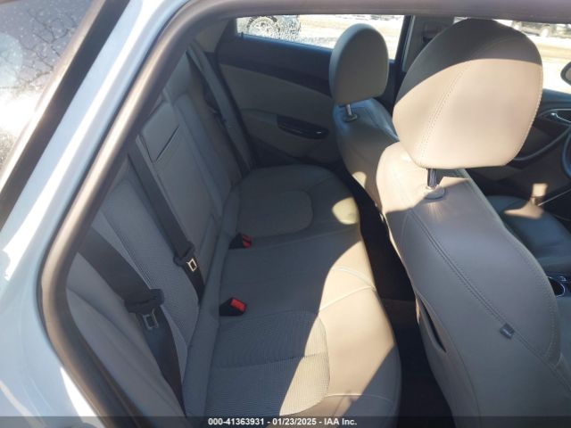 1G4PP5SK3F4148453 Buick Verano