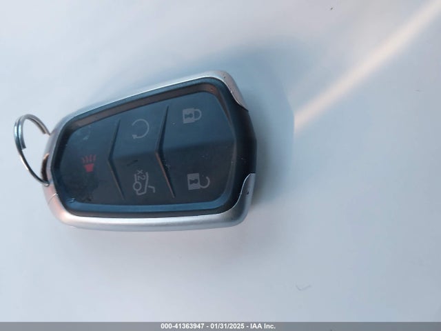 2014 CADILLAC ATS 1G6AC5SX3E0101448 Photo 10