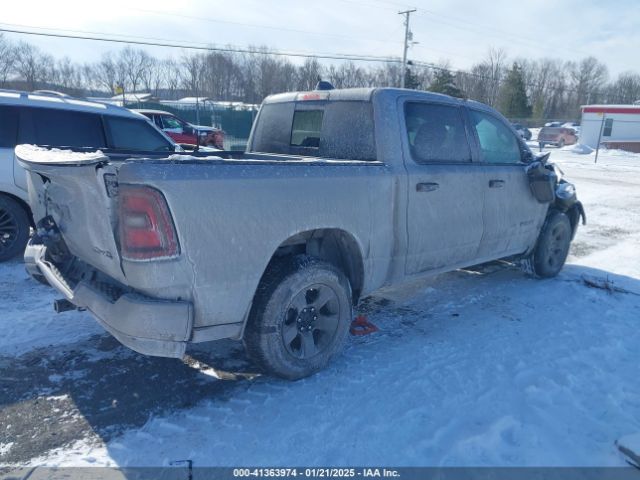 2025 RAM 1500 1C6RRFGG9SN550698 Photo 3
