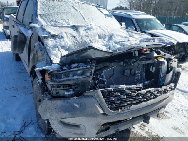2025 RAM 1500 1C6RRFGG9SN550698 Photo 5
