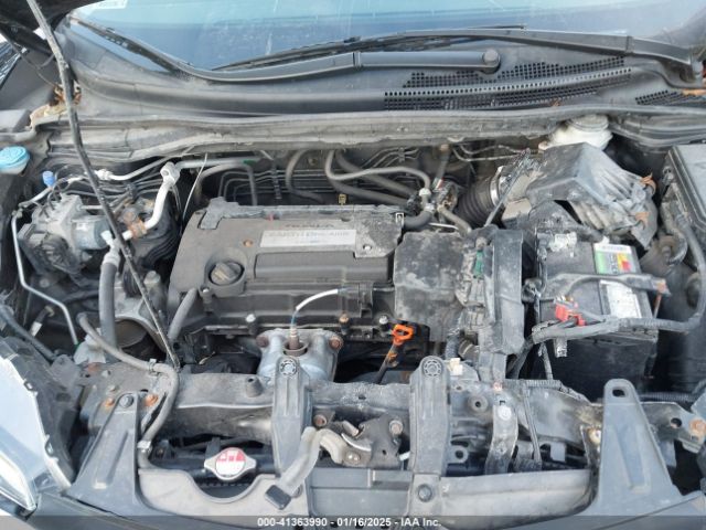 5J6RM4H33FL128932 Honda CR-V LX