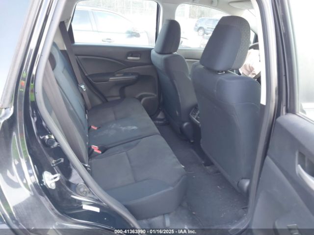 5J6RM4H33FL128932 Honda CR-V LX