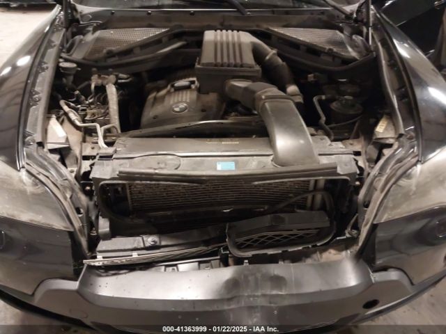 2009 BMW X5 5UXFE43589L037284 Photo 9