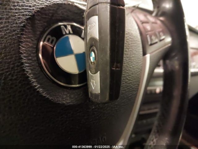 2009 BMW X5 5UXFE43589L037284 Photo 10