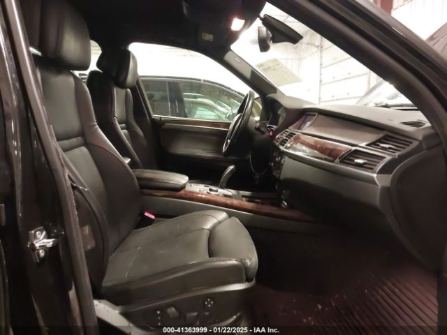 2009 BMW X5 5UXFE43589L037284 Photo 4