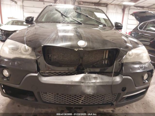 2009 BMW X5 5UXFE43589L037284 Photo 5