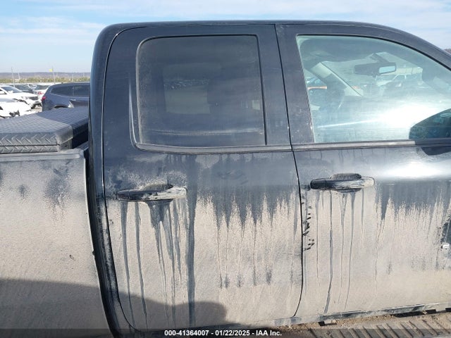 1GCRCREH1EZ399344 Chevrolet Silverado 1500 1lt