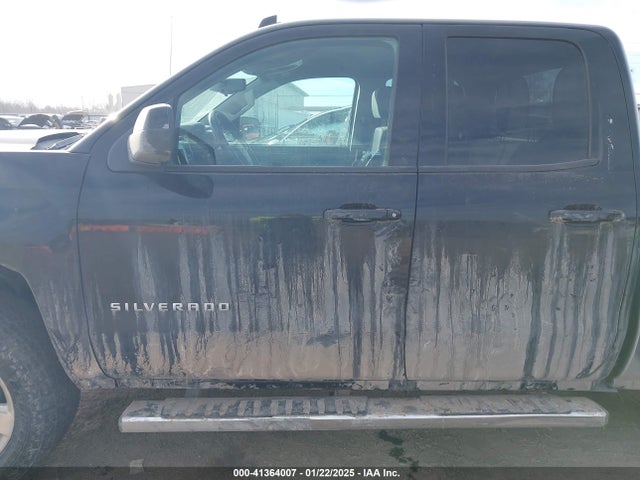 1GCRCREH1EZ399344 Chevrolet Silverado 1500 1lt