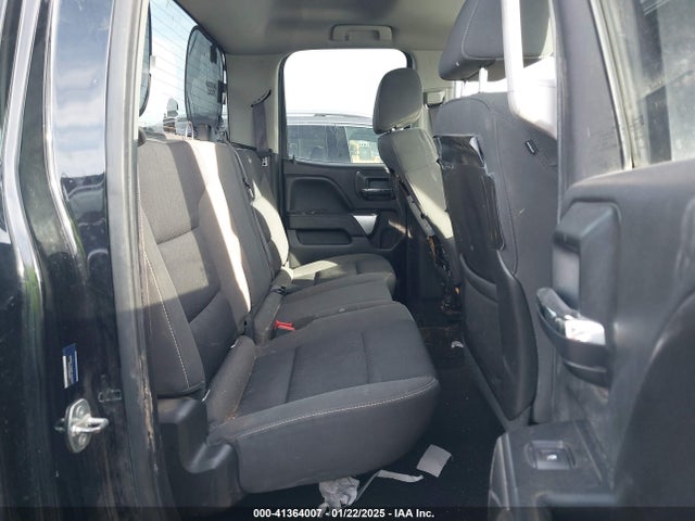 1GCRCREH1EZ399344 Chevrolet Silverado 1500 1lt