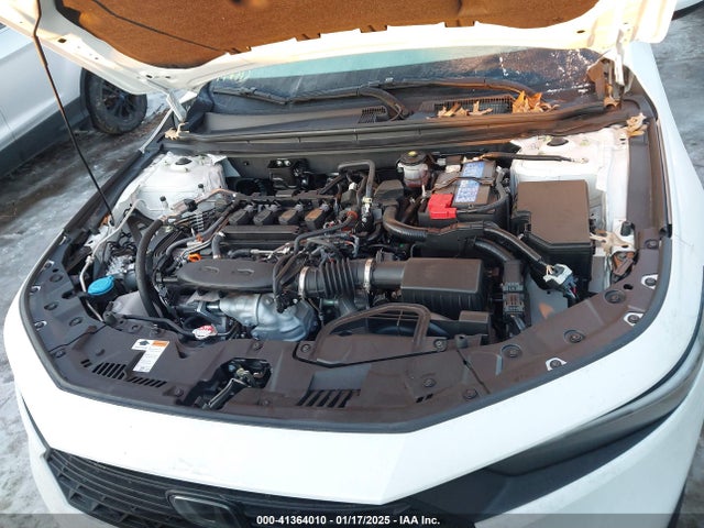1HGCY1F3XRA066707 Honda ACCORD EX
