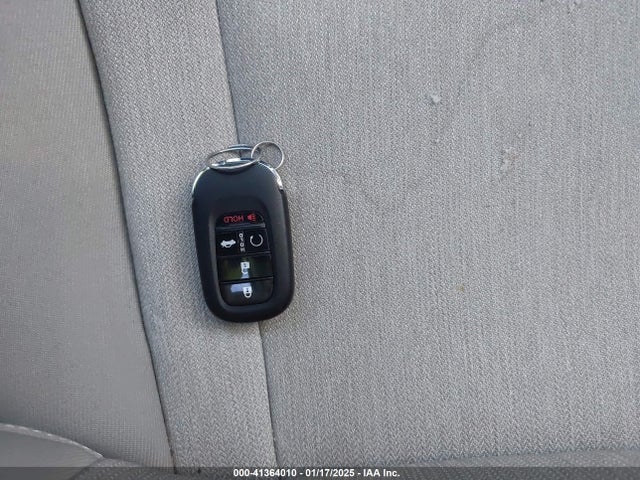 1HGCY1F3XRA066707 Honda ACCORD EX
