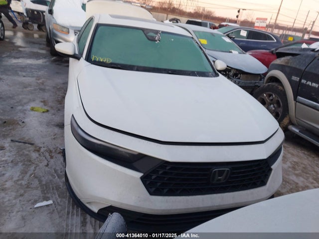 1HGCY1F3XRA066707 Honda ACCORD EX