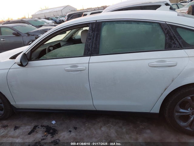 1HGCY1F3XRA066707 Honda ACCORD EX