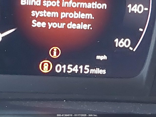 1HGCY1F3XRA066707 Honda ACCORD EX