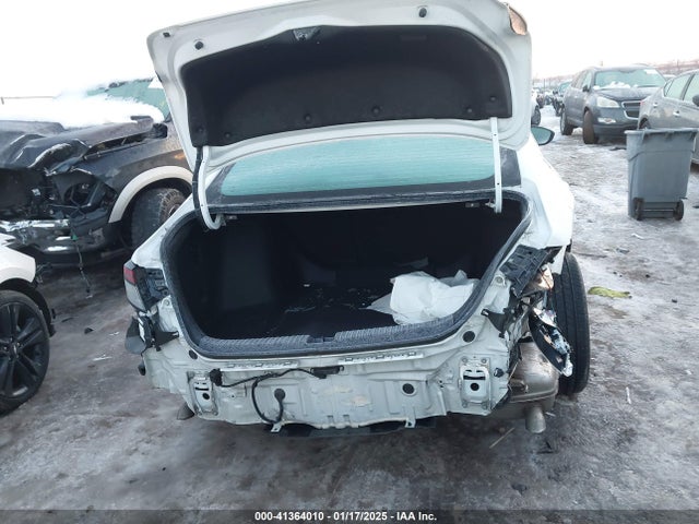 1HGCY1F3XRA066707 Honda ACCORD EX