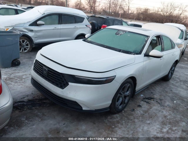 1HGCY1F3XRA066707 Honda ACCORD EX