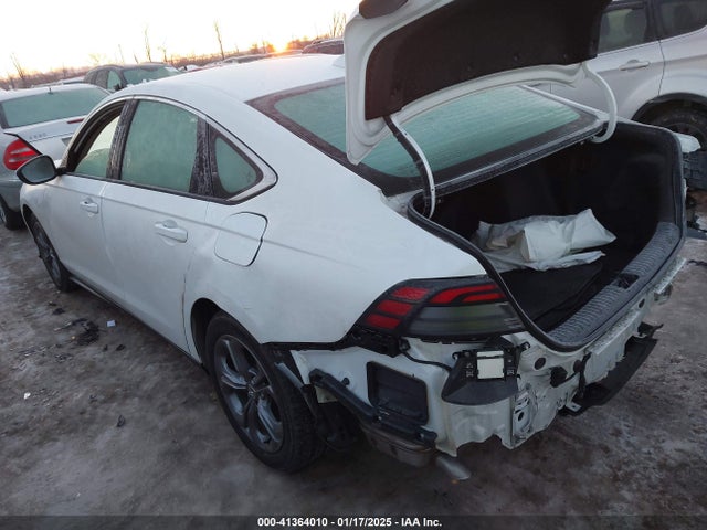 1HGCY1F3XRA066707 Honda ACCORD EX