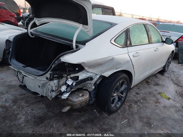 1HGCY1F3XRA066707 Honda ACCORD EX