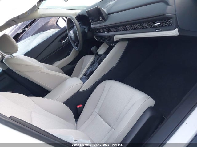 1HGCY1F3XRA066707 Honda ACCORD EX