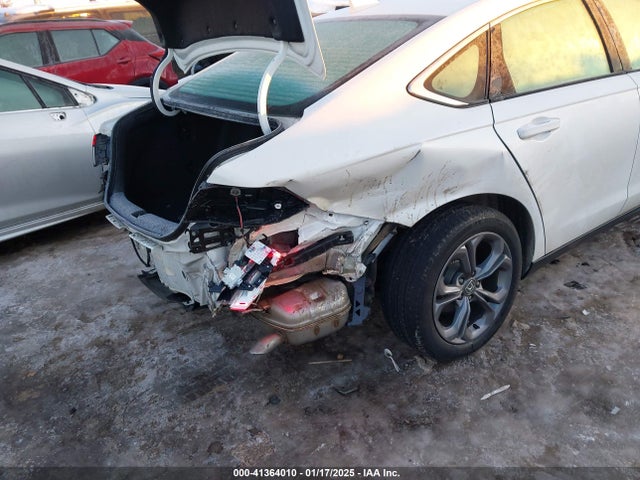 1HGCY1F3XRA066707 Honda ACCORD EX