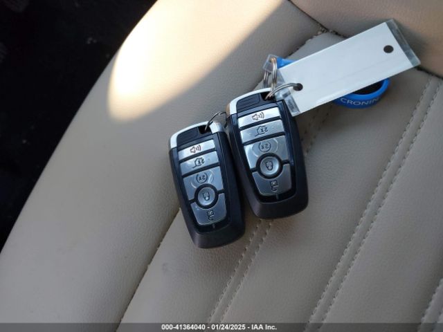 2FMPK4J94NBA74441 Ford EDGE SEL