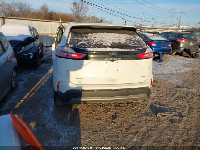 2FMPK4J94NBA74441 Ford EDGE SEL