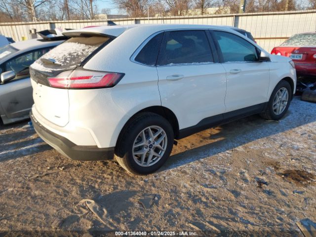 2FMPK4J94NBA74441 Ford EDGE SEL