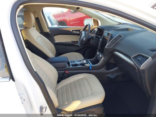 2FMPK4J94NBA74441 Ford EDGE SEL